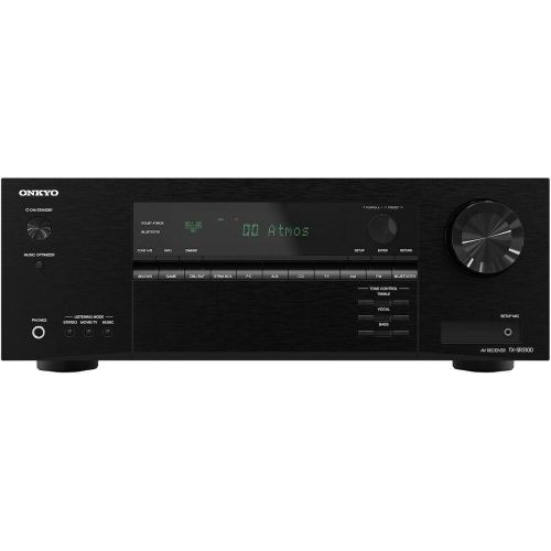 ONKYO TX-SR3100 AV RECEIVER